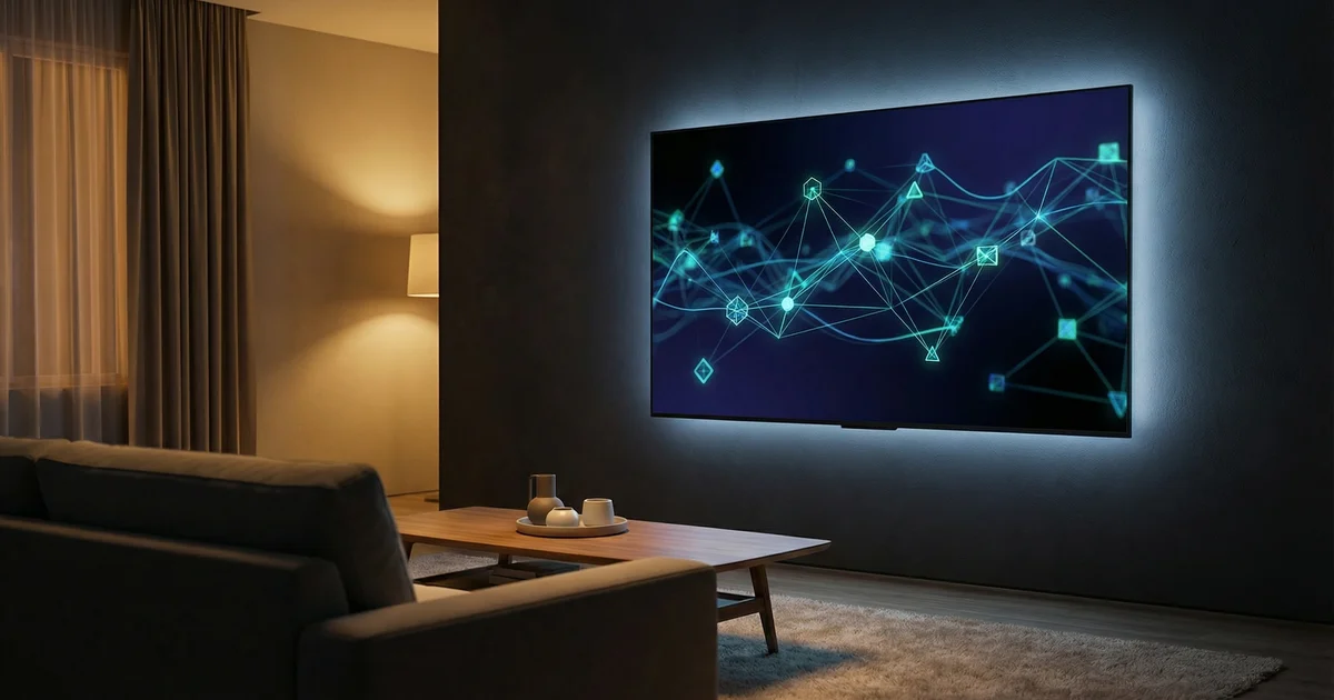 CTV Advertising for B2B: How Account-Based Television Works