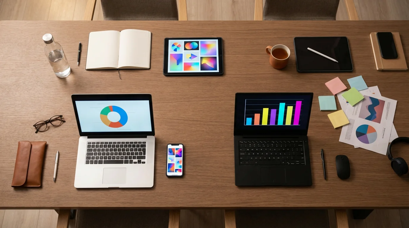 CTV Advertising Examples: What Real Campaigns Look Like Across Industries