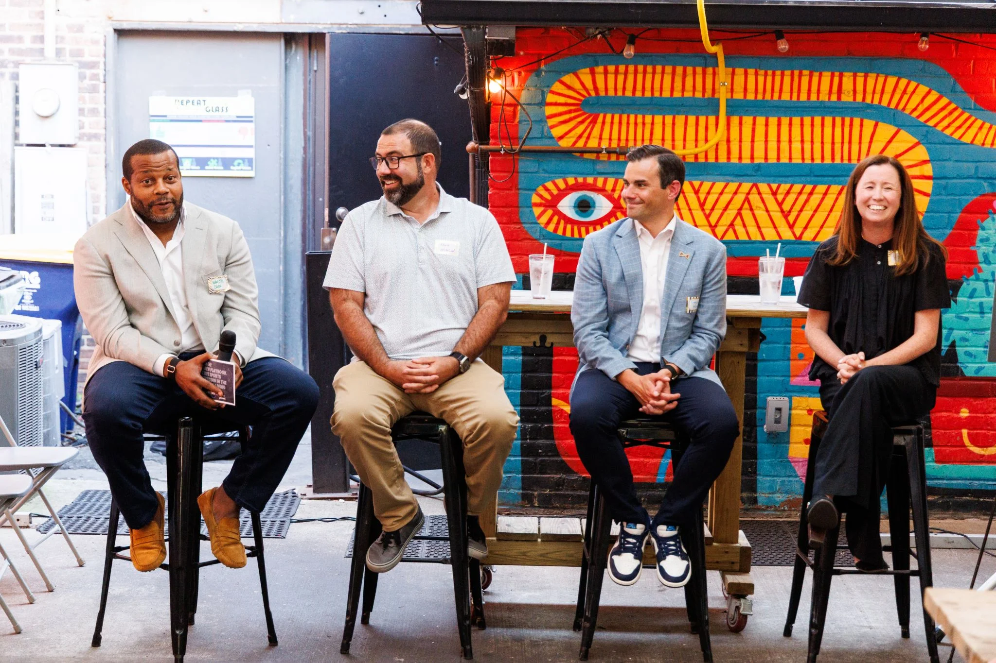 Live Sports and Local Advertising