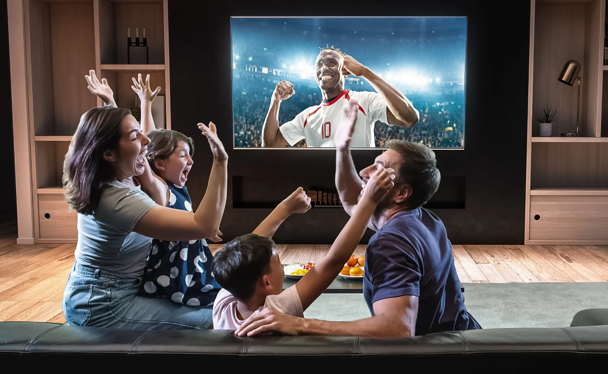 What is CTV (Connected TV)? - The Future of Advertising