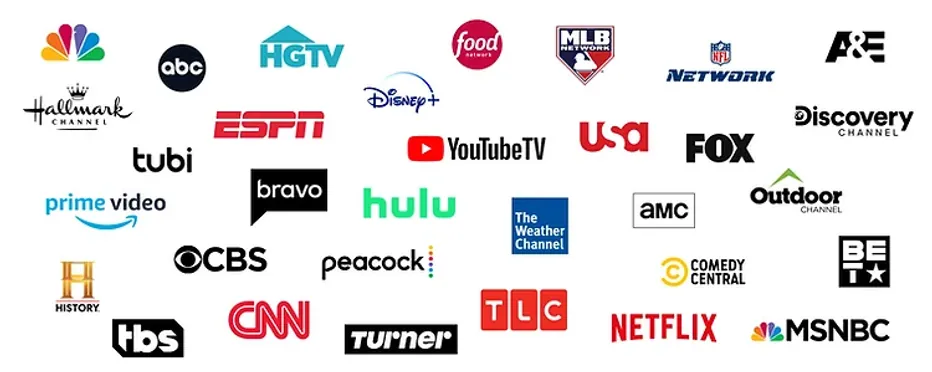 Premium Streaming Services