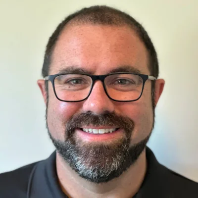 Sean Nowlin, Founder and CEO of SpotlightIQ